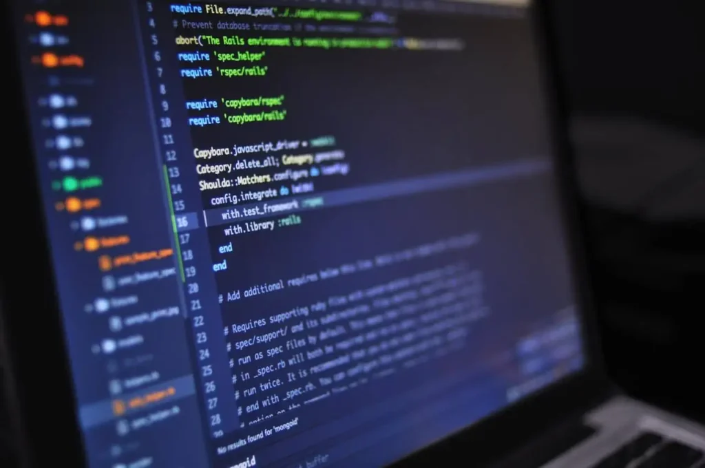 Softwarelösungen für Nachhaltigkeit